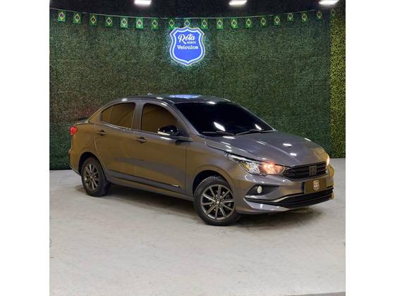 FIAT CRONOS 1.3 FIREFLY FLEX DRIVE CVT FIAT CRONOS 1.3 FIREFLY FLEX DRIVE CVT